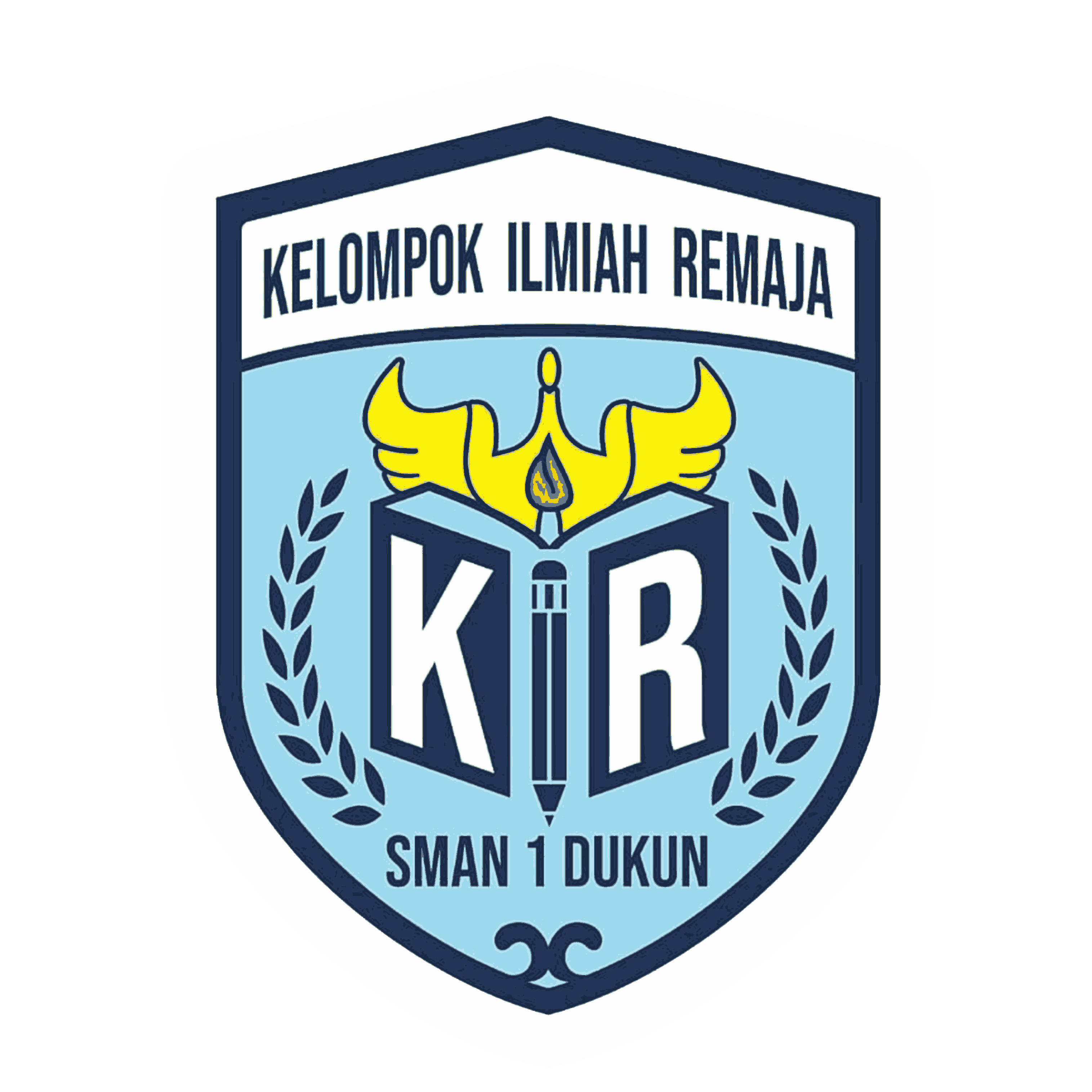 KIR Logo