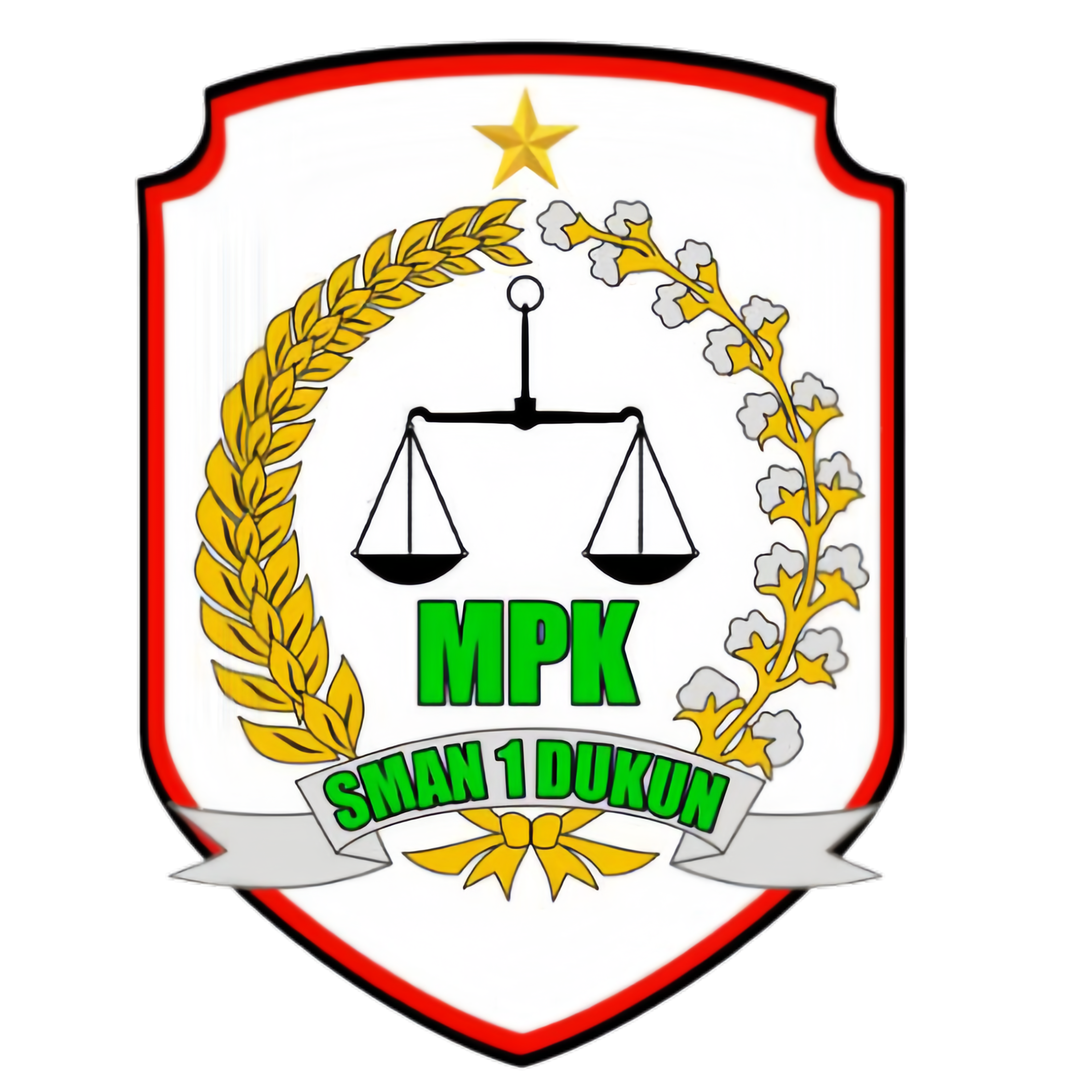MPK Logo